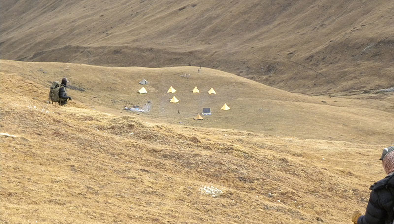 Himalayan Safaris Pvt Ltd.